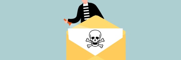 6 Simple Steps to Enhance Your Email Security